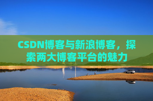 CSDN博客与新浪博客，探索两大博客平台的魅力