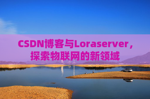 CSDN博客与Loraserver，探索物联网的新领域
